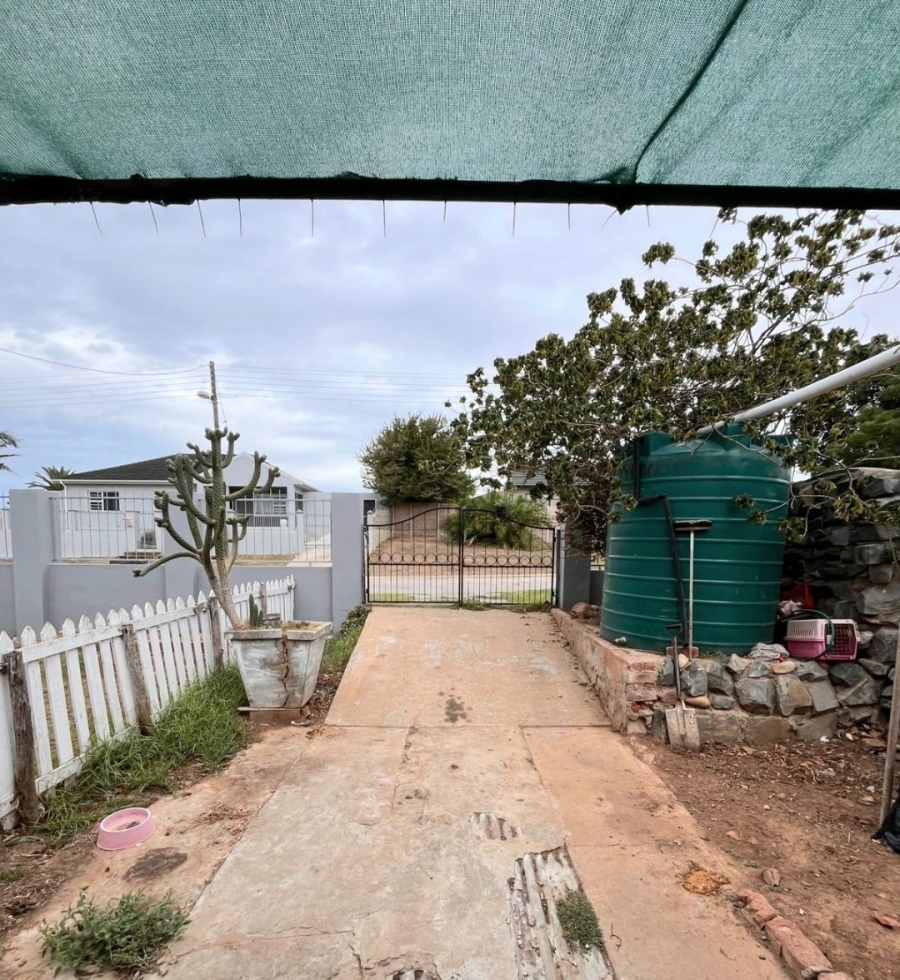 3 Bedroom Property for Sale in Heuwelkruin Eastern Cape